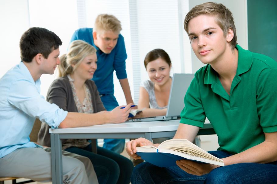 В Рязани обсудили организацию стажировок для студентов